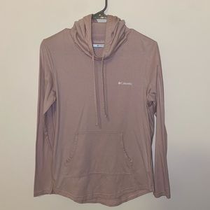 Columbia Omni Wick Sweatshirt